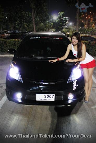 Thailand Talent - MC, Pretty, Singers, Dancers, Promotion Girls, Modeling, Recruitment Agency For The Entertainment Industry Bangkok - http://www.thailandtalent.com?YourDear