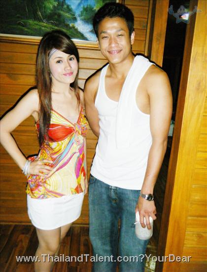 Thailand Talent - MC, Pretty, Singers, Dancers, Promotion Girls, Modeling, Recruitment Agency For The Entertainment Industry Bangkok - http://www.thailandtalent.com?YourDear
