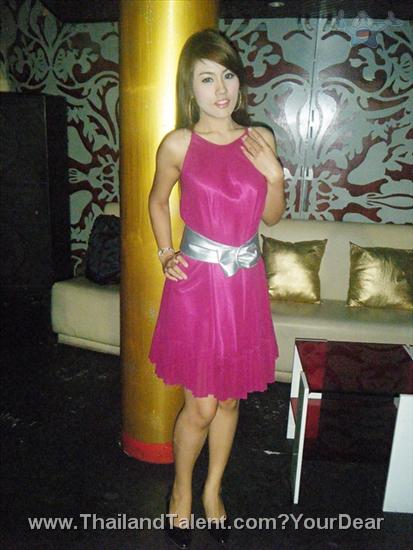 Thailand Talent - MC, Pretty, Singers, Dancers, Promotion Girls, Modeling, Recruitment Agency For The Entertainment Industry Bangkok - http://www.thailandtalent.com?YourDear
