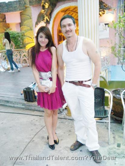Thailand Talent - MC, Pretty, Singers, Dancers, Promotion Girls, Modeling, Recruitment Agency For The Entertainment Industry Bangkok - http://www.thailandtalent.com?YourDear