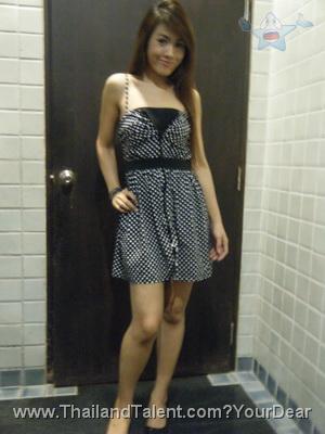 Thailand Talent - MC, Pretty, Singers, Dancers, Promotion Girls, Modeling, Recruitment Agency For The Entertainment Industry Bangkok - http://www.thailandtalent.com?YourDear