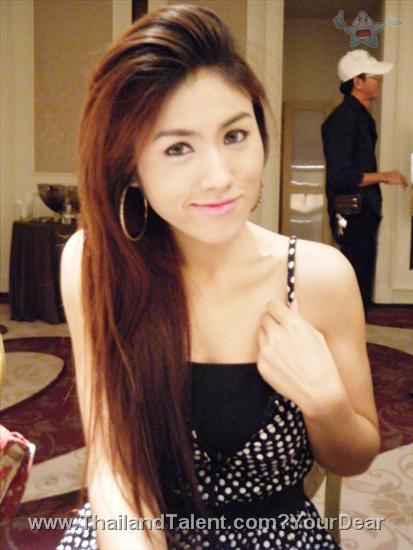 Thailand Talent - MC, Pretty, Singers, Dancers, Promotion Girls, Modeling, Recruitment Agency For The Entertainment Industry Bangkok - http://www.thailandtalent.com?YourDear