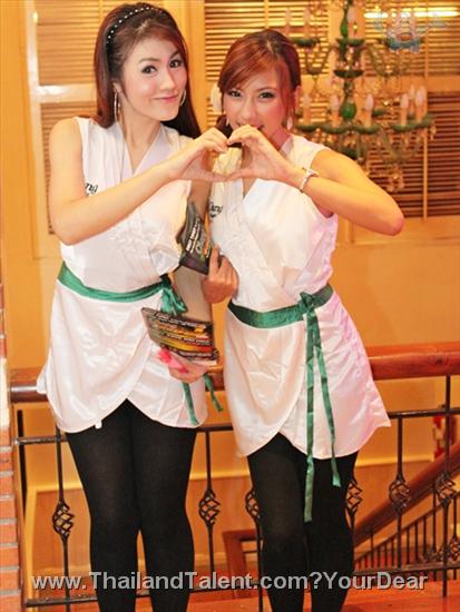 Thailand Talent - MC, Pretty, Singers, Dancers, Promotion Girls, Modeling, Recruitment Agency For The Entertainment Industry Bangkok - http://www.thailandtalent.com?YourDear
