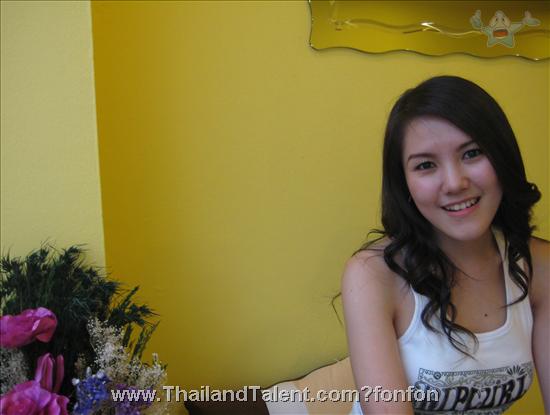 Thailand Talent - MC, Pretty, Singers, Dancers, Promotion Girls, Modeling, Recruitment Agency For The Entertainment Industry Bangkok - http://www.thailandtalent.com?fonfon