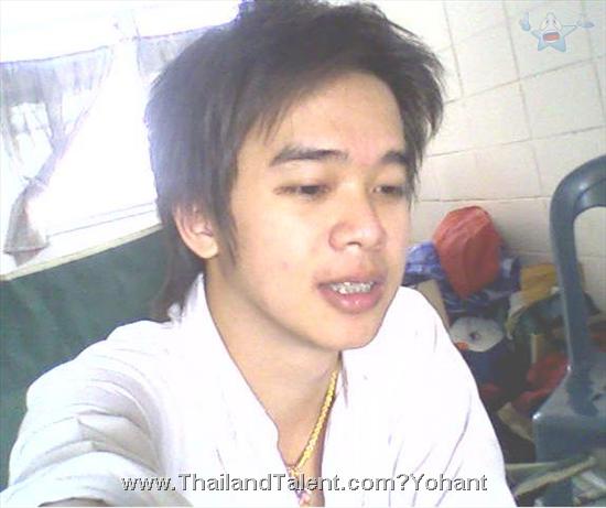 Thailand Talent - MC, Pretty, Singers, Dancers, Promotion Girls, Modeling, Recruitment Agency For The Entertainment Industry Bangkok - http://www.thailandtalent.com?Yohant