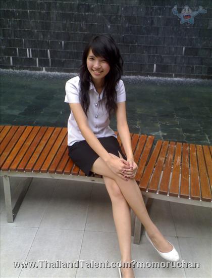 Thailand Talent - MC, Pretty, Singers, Dancers, Promotion Girls, Modeling, Recruitment Agency For The Entertainment Industry Bangkok - http://www.thailandtalent.com?momoruchan