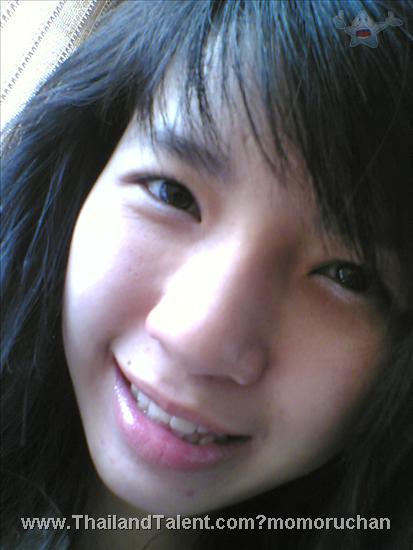 Thailand Talent - MC, Pretty, Singers, Dancers, Promotion Girls, Modeling, Recruitment Agency For The Entertainment Industry Bangkok - http://www.thailandtalent.com?momoruchan