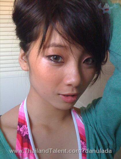 Thailand Talent - MC, Pretty, Singers, Dancers, Promotion Girls, Modeling, Recruitment Agency For The Entertainment Industry Bangkok - http://www.thailandtalent.com?danulada