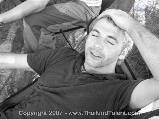 Thailand Talent - MC, Pretty, Singers, Dancers, Promotion Girls, Modeling, Recruitment Agency For The Entertainment Industry Bangkok - http://www.thailandtalent.com?JaMeS