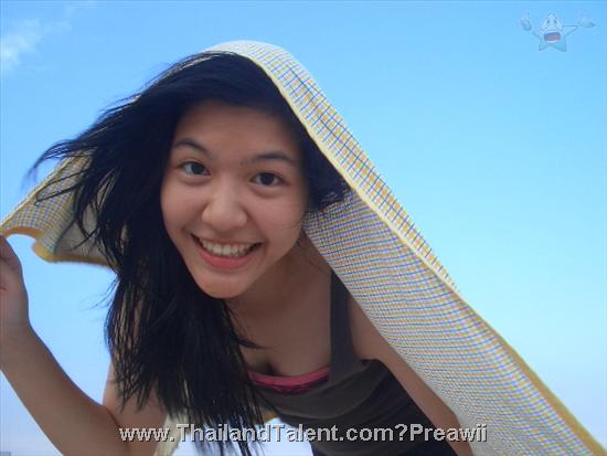 Thailand Talent - MC, Pretty, Singers, Dancers, Promotion Girls, Modeling, Recruitment Agency For The Entertainment Industry Bangkok - http://www.thailandtalent.com?Preawii