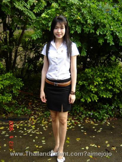 Thailand Talent - MC, Pretty, Singers, Dancers, Promotion Girls, Modeling, Recruitment Agency For The Entertainment Industry Bangkok - http://www.thailandtalent.com?aimejojo