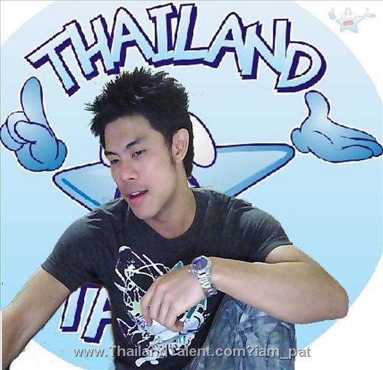 Thailand Talent - MC, Pretty, Singers, Dancers, Promotion Girls, Modeling, Recruitment Agency For The Entertainment Industry Bangkok - http://www.thailandtalent.com?iam_pat