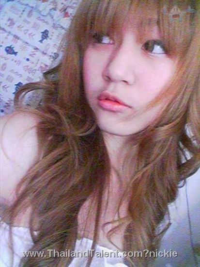 Thailand Talent - MC, Pretty, Singers, Dancers, Promotion Girls, Modeling, Recruitment Agency For The Entertainment Industry Bangkok - http://www.thailandtalent.com?nickie
