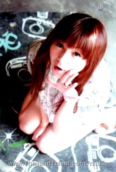 Thailand Talent - MC, Pretty, Singers, Dancers, Promotion Girls, Modeling, Recruitment Agency For The Entertainment Industry Bangkok - http://www.thailandtalent.com?nickie