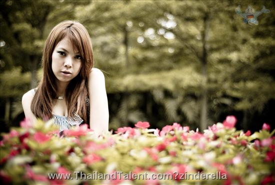 Thailand Talent - MC, Pretty, Singers, Dancers, Promotion Girls, Modeling, Recruitment Agency For The Entertainment Industry Bangkok - http://www.thailandtalent.com?zinderella