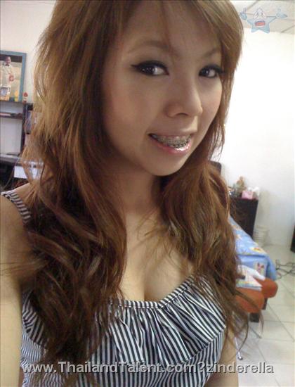 Thailand Talent - MC, Pretty, Singers, Dancers, Promotion Girls, Modeling, Recruitment Agency For The Entertainment Industry Bangkok - http://www.thailandtalent.com?zinderella
