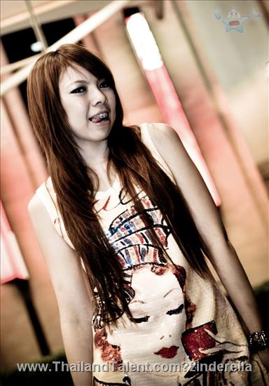 Thailand Talent - MC, Pretty, Singers, Dancers, Promotion Girls, Modeling, Recruitment Agency For The Entertainment Industry Bangkok - http://www.thailandtalent.com?zinderella