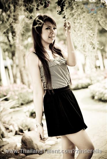 Thailand Talent - MC, Pretty, Singers, Dancers, Promotion Girls, Modeling, Recruitment Agency For The Entertainment Industry Bangkok - http://www.thailandtalent.com?zinderella