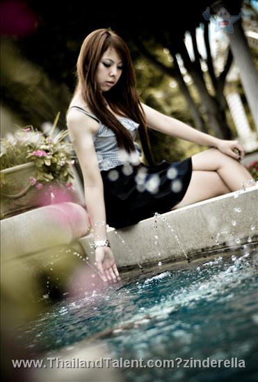 Thailand Talent - MC, Pretty, Singers, Dancers, Promotion Girls, Modeling, Recruitment Agency For The Entertainment Industry Bangkok - http://www.thailandtalent.com?zinderella