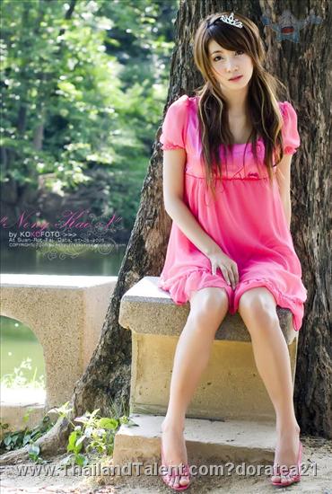 Thailand Talent - MC, Pretty, Singers, Dancers, Promotion Girls, Modeling, Recruitment Agency For The Entertainment Industry Bangkok - http://www.thailandtalent.com?doratea21