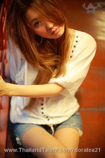 Thailand Talent - MC, Pretty, Singers, Dancers, Promotion Girls, Modeling, Recruitment Agency For The Entertainment Industry Bangkok - http://www.thailandtalent.com?doratea21