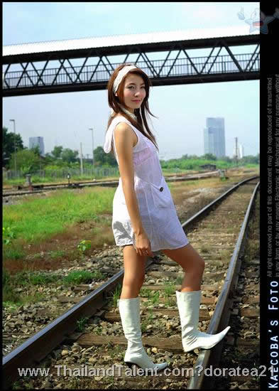 Thailand Talent - MC, Pretty, Singers, Dancers, Promotion Girls, Modeling, Recruitment Agency For The Entertainment Industry Bangkok - http://www.thailandtalent.com?doratea21