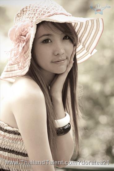 Thailand Talent - MC, Pretty, Singers, Dancers, Promotion Girls, Modeling, Recruitment Agency For The Entertainment Industry Bangkok - http://www.thailandtalent.com?doratea21