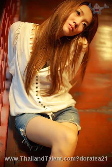 Thailand Talent - MC, Pretty, Singers, Dancers, Promotion Girls, Modeling, Recruitment Agency For The Entertainment Industry Bangkok - http://www.thailandtalent.com?doratea21