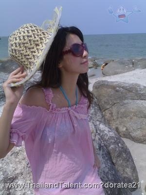 Thailand Talent - MC, Pretty, Singers, Dancers, Promotion Girls, Modeling, Recruitment Agency For The Entertainment Industry Bangkok - http://www.thailandtalent.com?doratea21