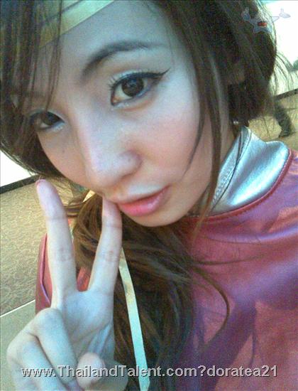 Thailand Talent - MC, Pretty, Singers, Dancers, Promotion Girls, Modeling, Recruitment Agency For The Entertainment Industry Bangkok - http://www.thailandtalent.com?doratea21