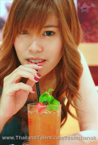 Thailand Talent - MC, Pretty, Singers, Dancers, Promotion Girls, Modeling, Recruitment Agency For The Entertainment Industry Bangkok - http://www.thailandtalent.com?somchanok