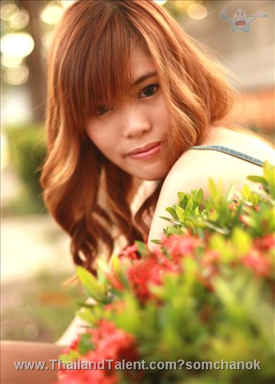 Thailand Talent - MC, Pretty, Singers, Dancers, Promotion Girls, Modeling, Recruitment Agency For The Entertainment Industry Bangkok - http://www.thailandtalent.com?somchanok