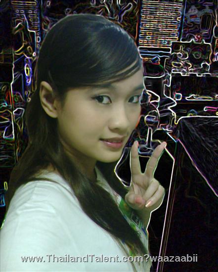 Thailand Talent - MC, Pretty, Singers, Dancers, Promotion Girls, Modeling, Recruitment Agency For The Entertainment Industry Bangkok - http://www.thailandtalent.com?waazaabii