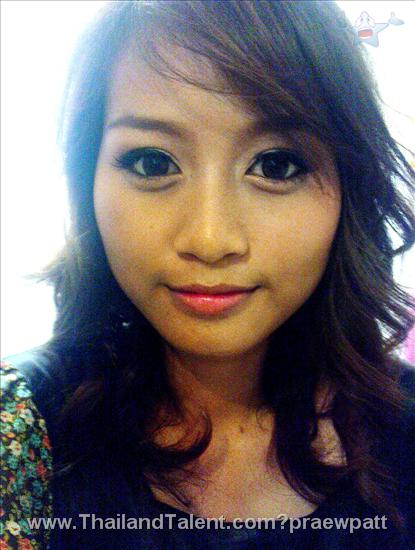Thailand Talent - MC, Pretty, Singers, Dancers, Promotion Girls, Modeling, Recruitment Agency For The Entertainment Industry Bangkok - http://www.thailandtalent.com?praewpatt