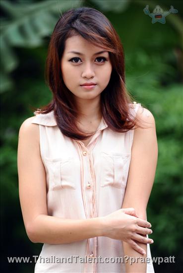 Thailand Talent - MC, Pretty, Singers, Dancers, Promotion Girls, Modeling, Recruitment Agency For The Entertainment Industry Bangkok - http://www.thailandtalent.com?praewpatt