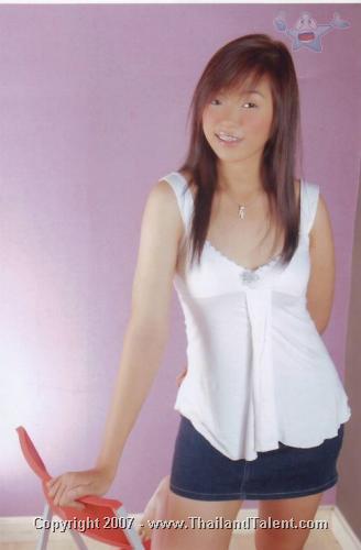 Thailand Talent - MC, Pretty, Singers, Dancers, Promotion Girls, Modeling, Recruitment Agency For The Entertainment Industry Bangkok - http://www.thailandtalent.com?tuckkie