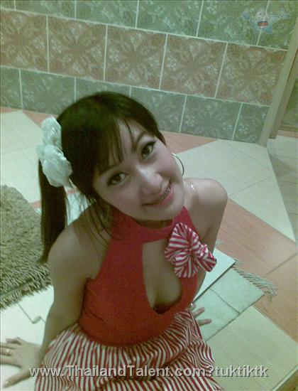 Thailand Talent - MC, Pretty, Singers, Dancers, Promotion Girls, Modeling, Recruitment Agency For The Entertainment Industry Bangkok - http://www.thailandtalent.com?tuktiktk