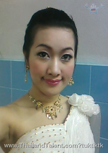 Thailand Talent - MC, Pretty, Singers, Dancers, Promotion Girls, Modeling, Recruitment Agency For The Entertainment Industry Bangkok - http://www.thailandtalent.com?tuktiktk