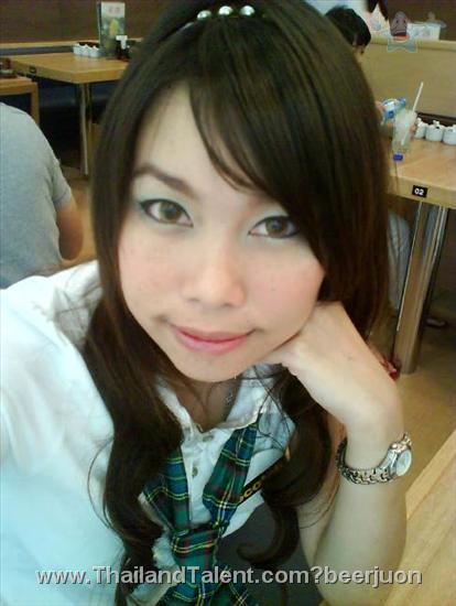 Thailand Talent - MC, Pretty, Singers, Dancers, Promotion Girls, Modeling, Recruitment Agency For The Entertainment Industry Bangkok - http://www.thailandtalent.com?beerjuon