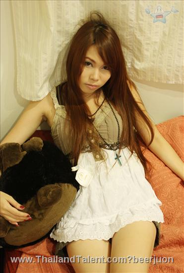 Thailand Talent - MC, Pretty, Singers, Dancers, Promotion Girls, Modeling, Recruitment Agency For The Entertainment Industry Bangkok - http://www.thailandtalent.com?beerjuon