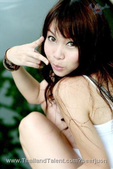 Thailand Talent - MC, Pretty, Singers, Dancers, Promotion Girls, Modeling, Recruitment Agency For The Entertainment Industry Bangkok - http://www.thailandtalent.com?beerjuon