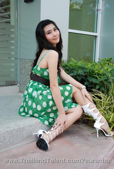 Thailand Talent - MC, Pretty, Singers, Dancers, Promotion Girls, Modeling, Recruitment Agency For The Entertainment Industry Bangkok - http://www.thailandtalent.com?auracha