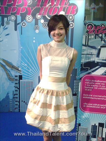Thailand Talent - MC, Pretty, Singers, Dancers, Promotion Girls, Modeling, Recruitment Agency For The Entertainment Industry Bangkok - http://www.thailandtalent.com?oum