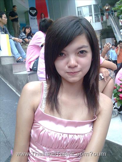 Thailand Talent - MC, Pretty, Singers, Dancers, Promotion Girls, Modeling, Recruitment Agency For The Entertainment Industry Bangkok - http://www.thailandtalent.com?oum
