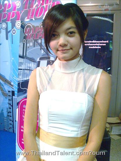 Thailand Talent - MC, Pretty, Singers, Dancers, Promotion Girls, Modeling, Recruitment Agency For The Entertainment Industry Bangkok - http://www.thailandtalent.com?oum