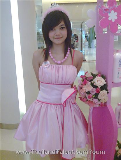 Thailand Talent - MC, Pretty, Singers, Dancers, Promotion Girls, Modeling, Recruitment Agency For The Entertainment Industry Bangkok - http://www.thailandtalent.com?oum