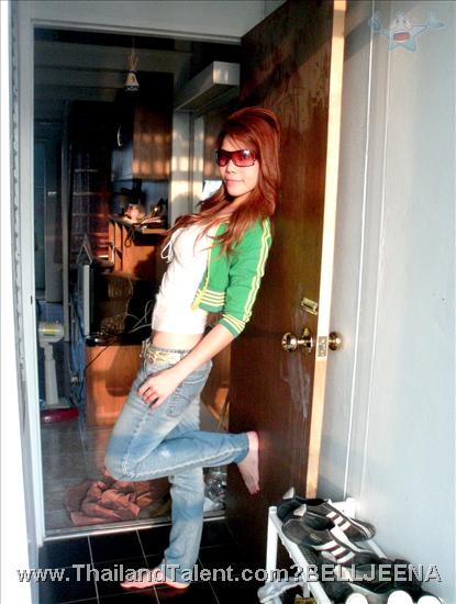 Thailand Talent - MC, Pretty, Singers, Dancers, Promotion Girls, Modeling, Recruitment Agency For The Entertainment Industry Bangkok - http://www.thailandtalent.com?BELLJEENA