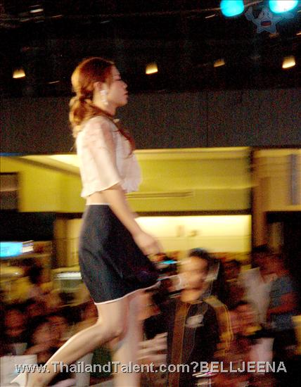 Thailand Talent - MC, Pretty, Singers, Dancers, Promotion Girls, Modeling, Recruitment Agency For The Entertainment Industry Bangkok - http://www.thailandtalent.com?BELLJEENA