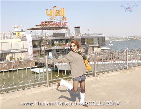 Thailand Talent - MC, Pretty, Singers, Dancers, Promotion Girls, Modeling, Recruitment Agency For The Entertainment Industry Bangkok - http://www.thailandtalent.com?BELLJEENA