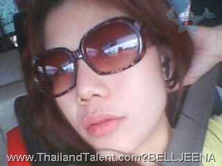 Thailand Talent - MC, Pretty, Singers, Dancers, Promotion Girls, Modeling, Recruitment Agency For The Entertainment Industry Bangkok - http://www.thailandtalent.com?BELLJEENA